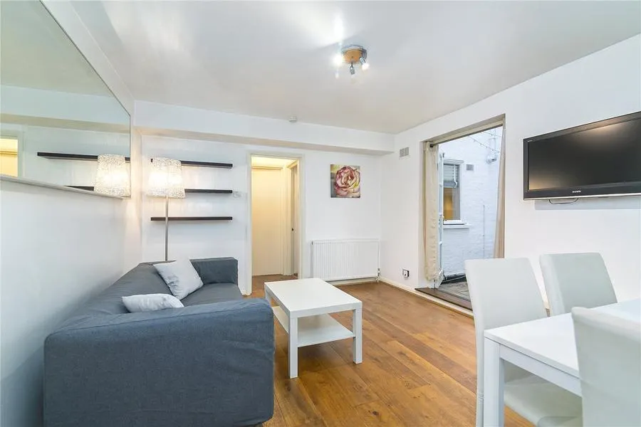Inverness Terrace, London, W2, photo 14