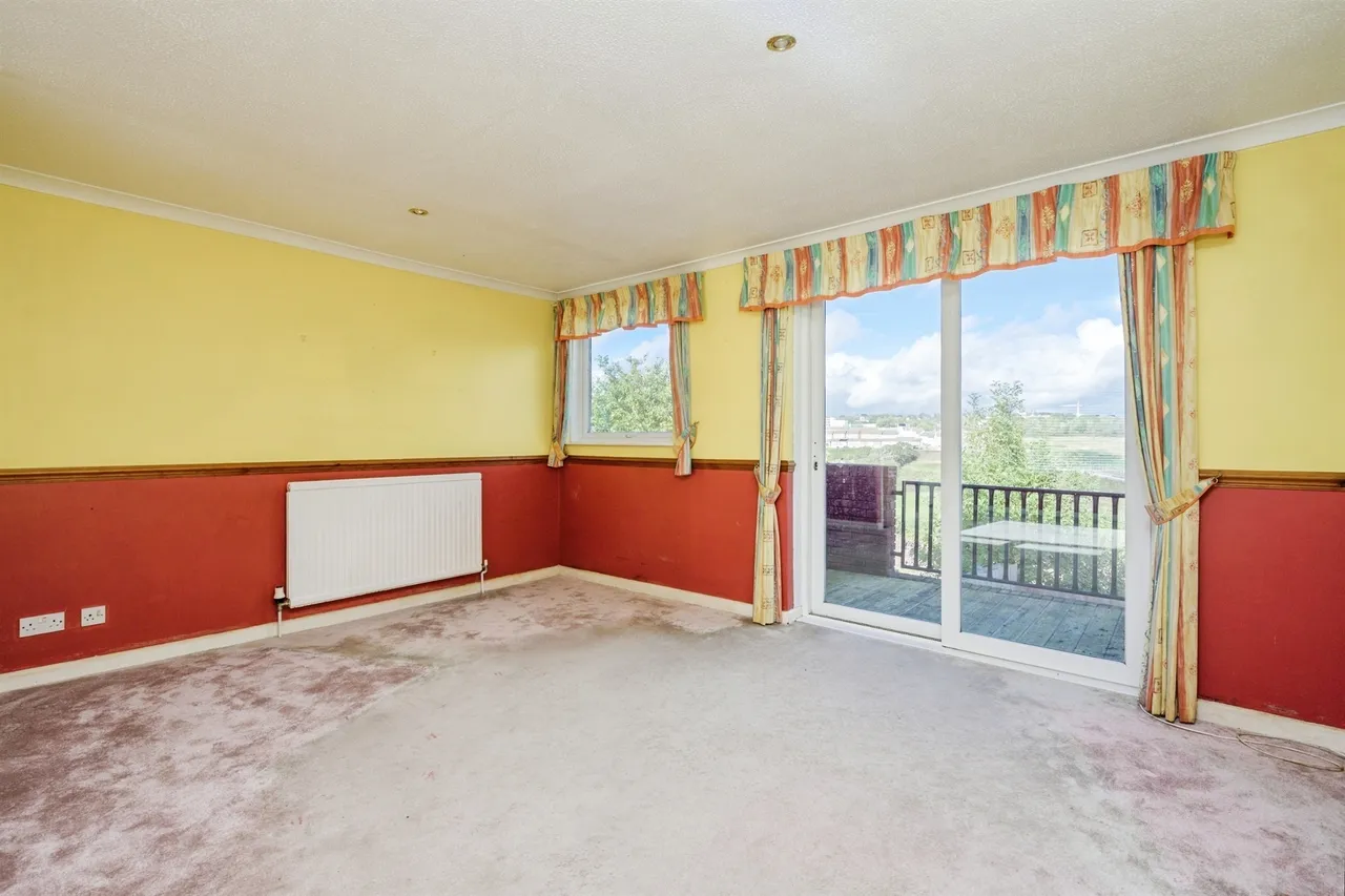 Forder Heights, Plymouth, PL6, photo 3