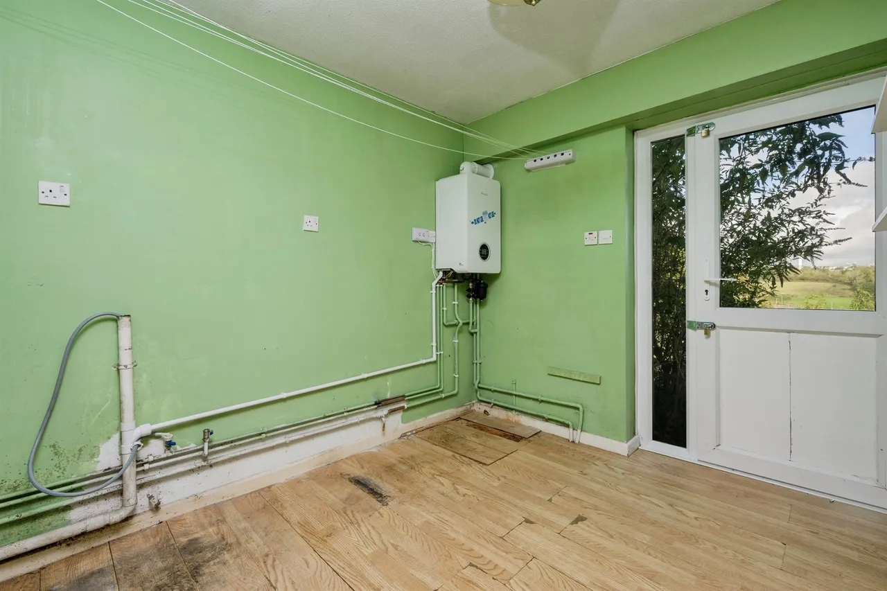 Forder Heights, Plymouth, PL6, photo 7
