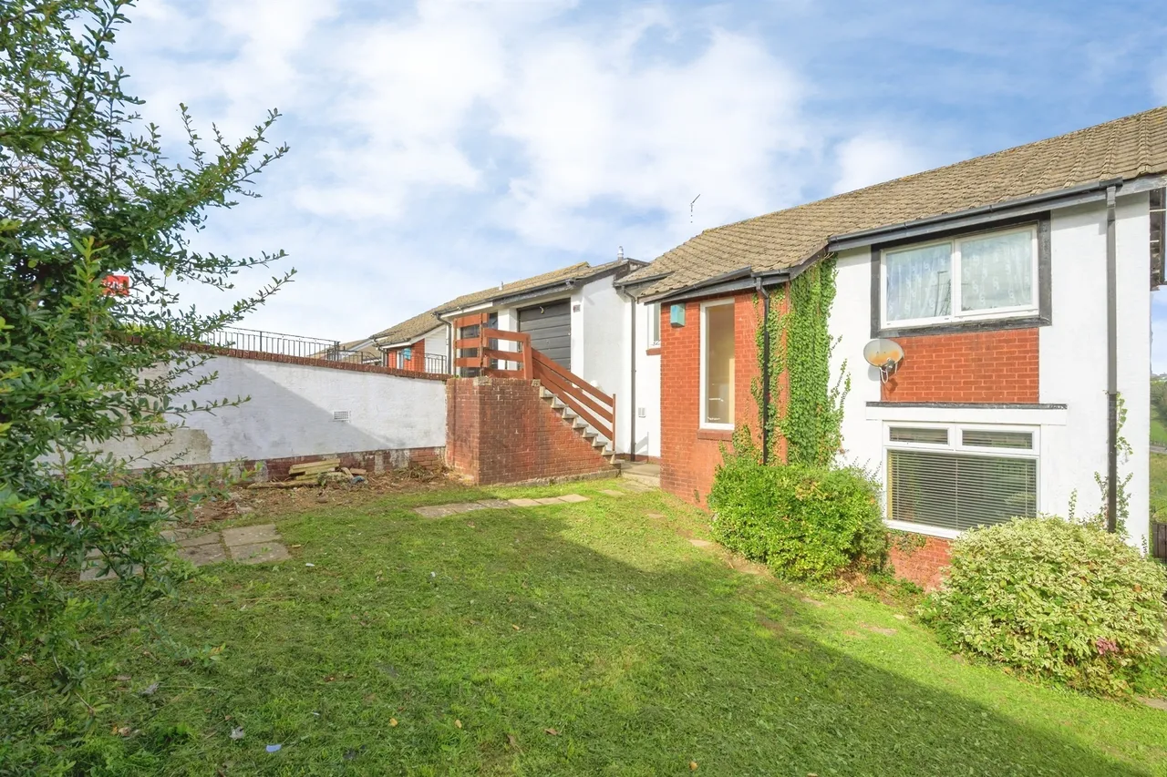 Forder Heights, Plymouth, PL6, photo 15