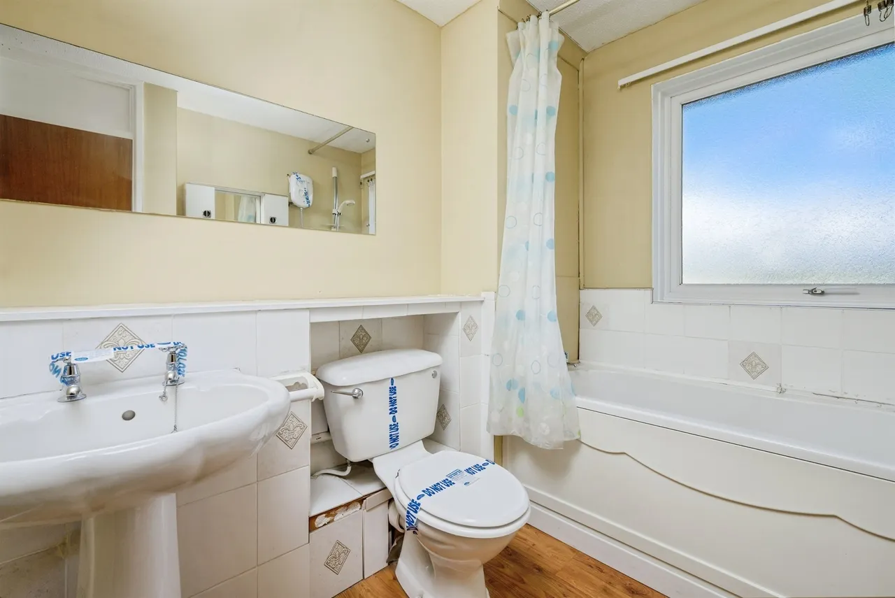 Forder Heights, Plymouth, PL6, photo 12