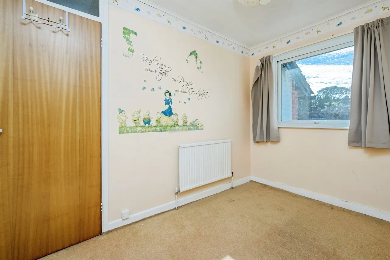 Forder Heights, Plymouth, PL6, photo 14