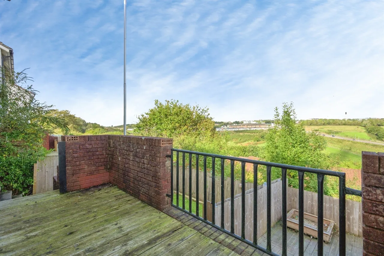 Forder Heights, Plymouth, PL6, photo 5
