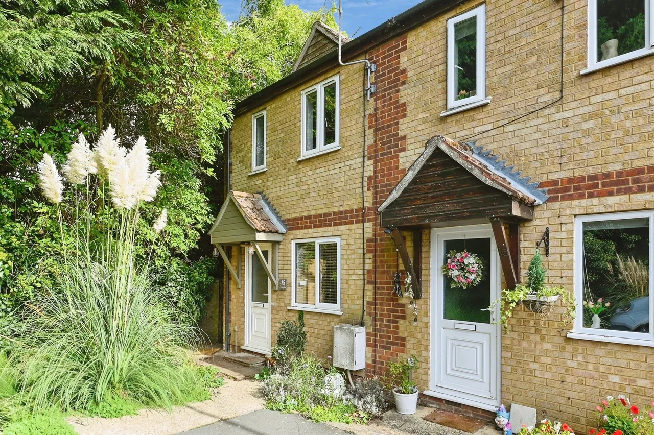 2 bed house for sale, Pringle Way, Southery, PE38