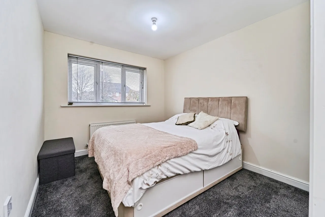 Hospital Street, Walsall, West Midlands, WS2, photo 19