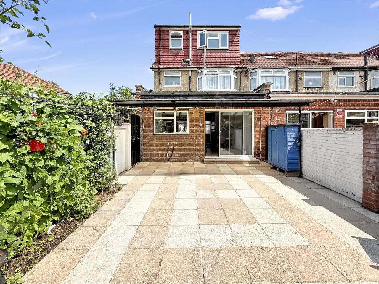 St. Stephens Close, Southall, photo 14
