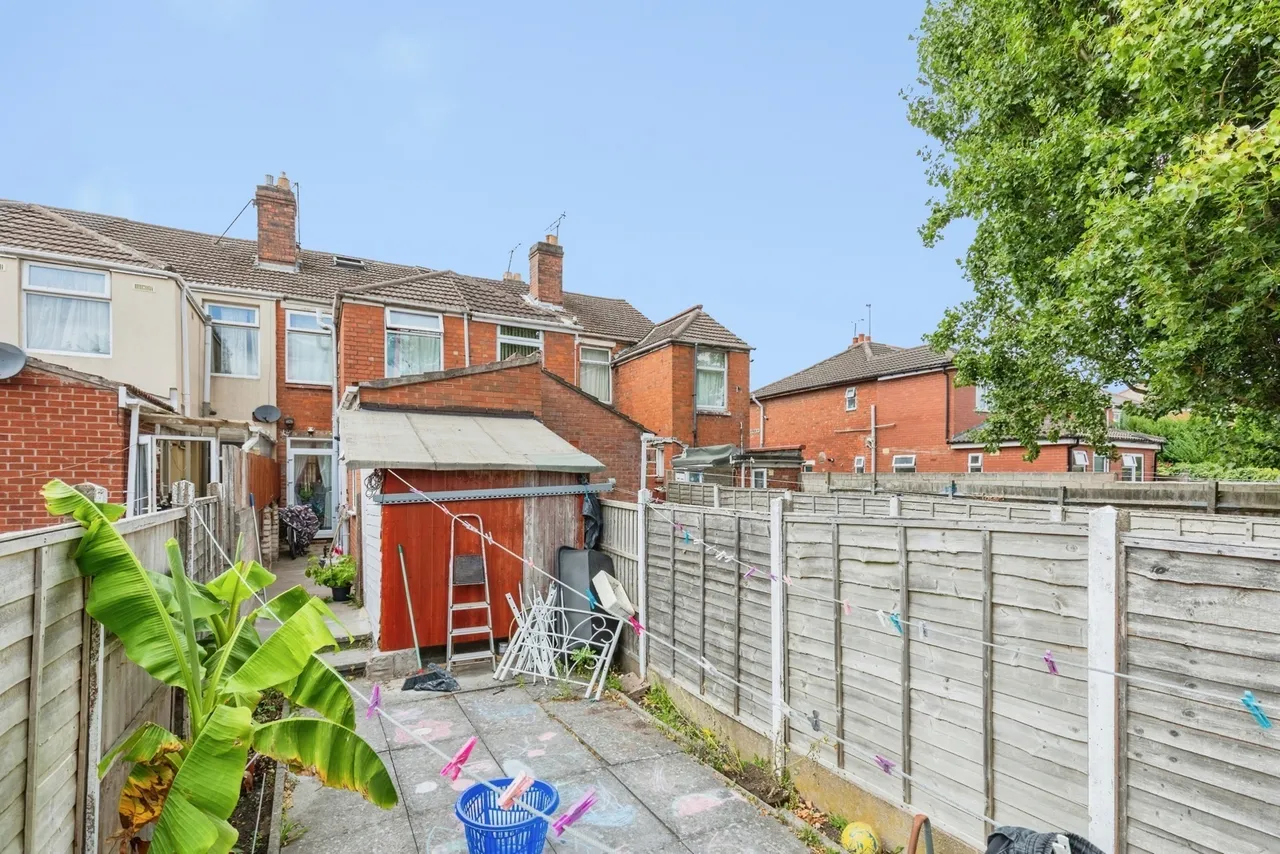 Victory Road, Coventry, CV6, photo 20