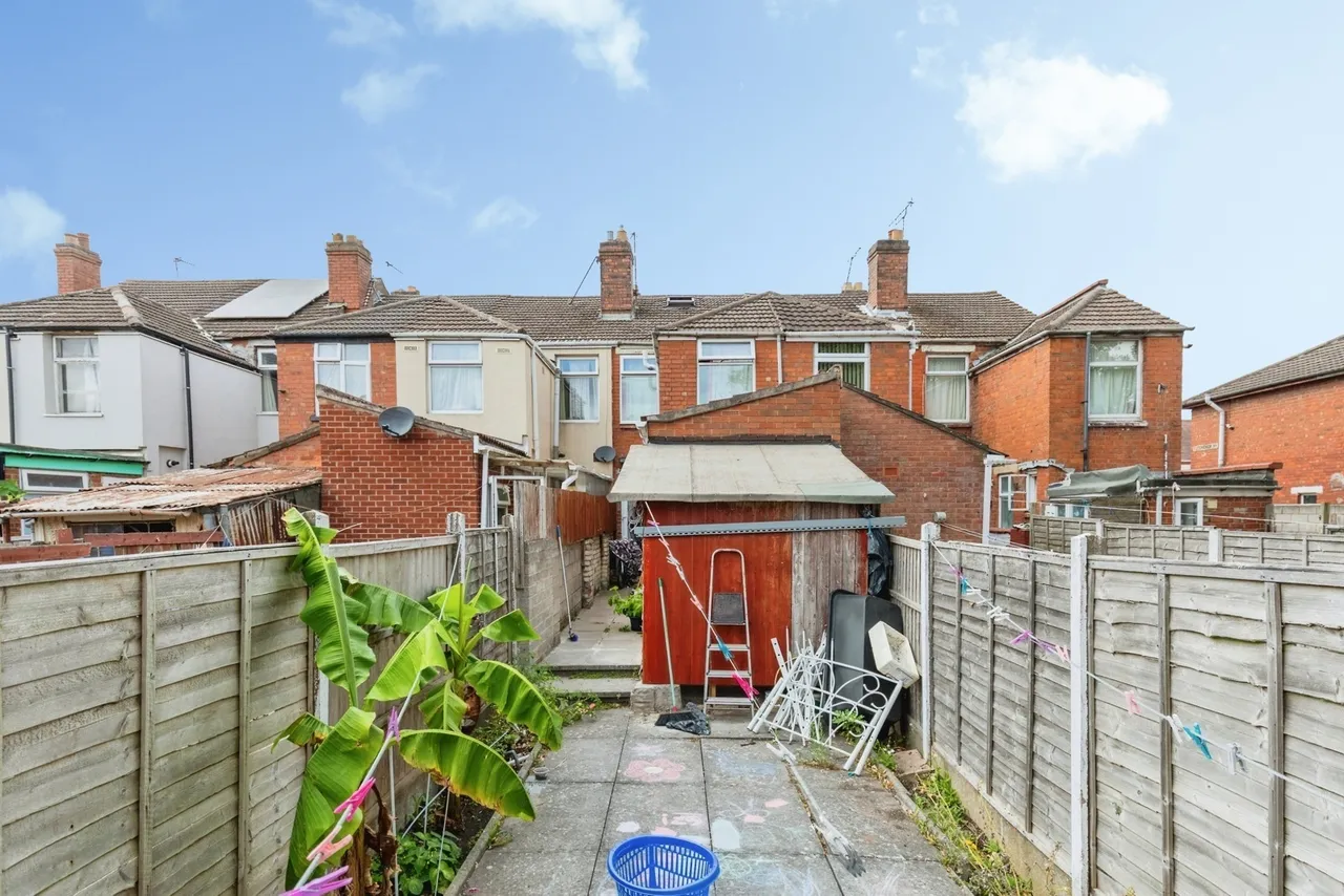Victory Road, Coventry, CV6, photo 17