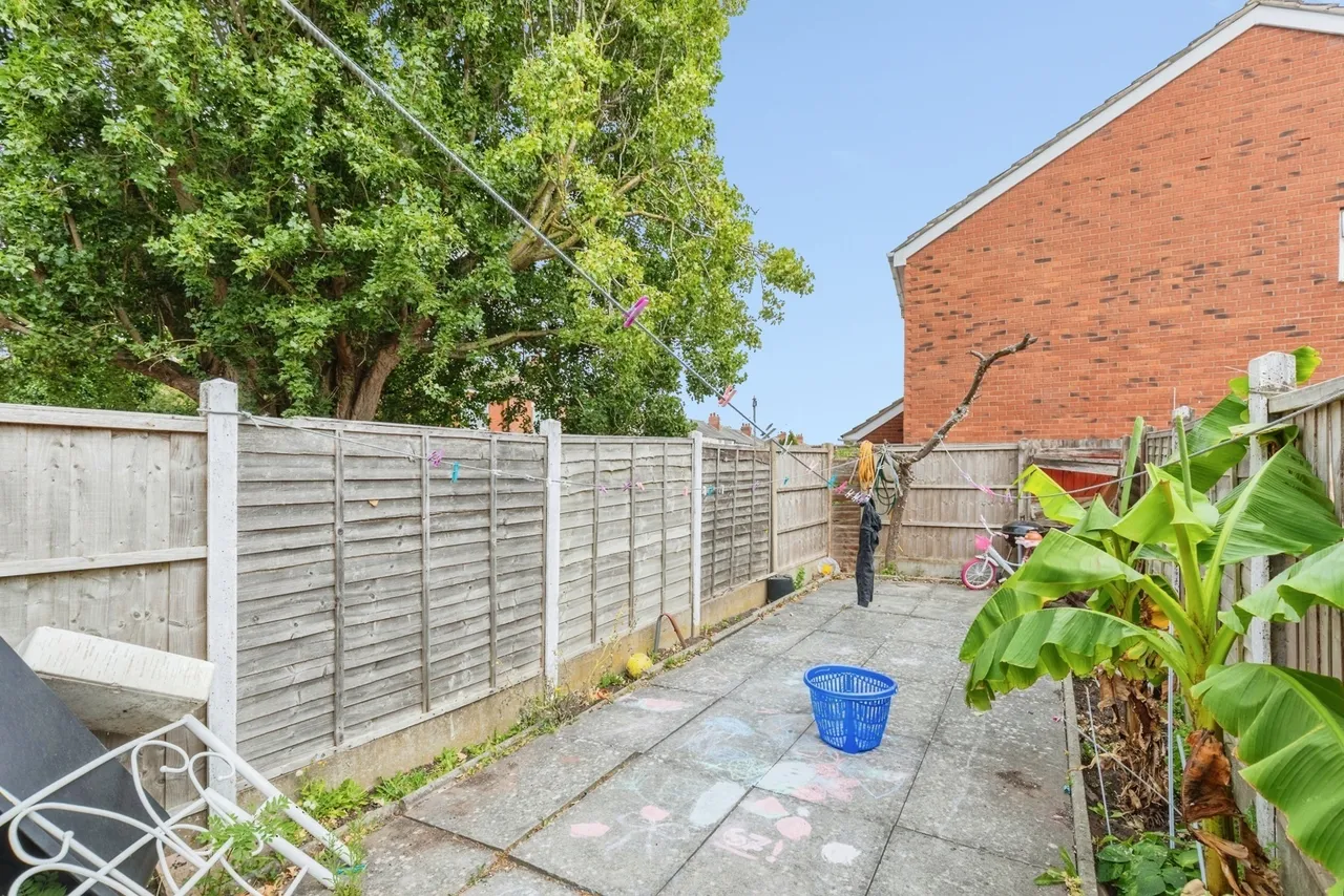 Victory Road, Coventry, CV6, photo 18