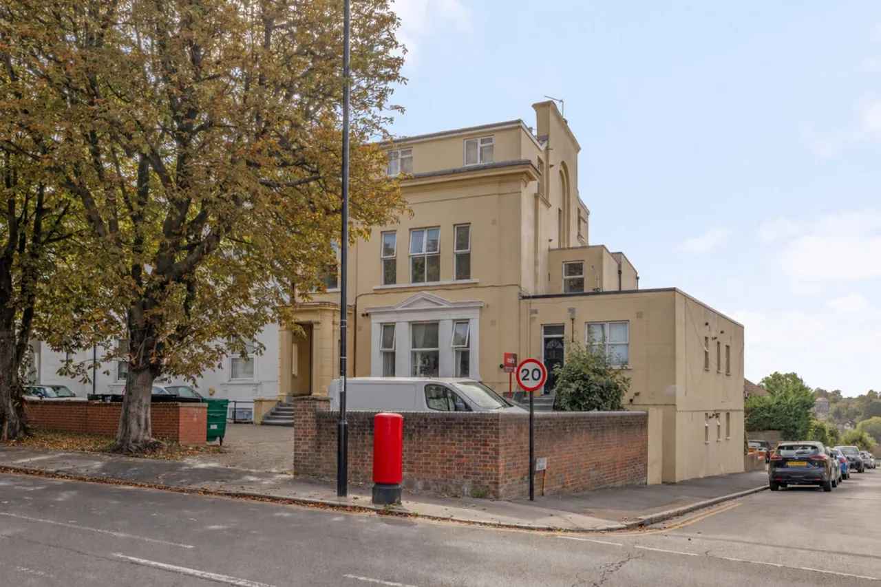 Central Hill, Crystal Palace, SE19, photo 7