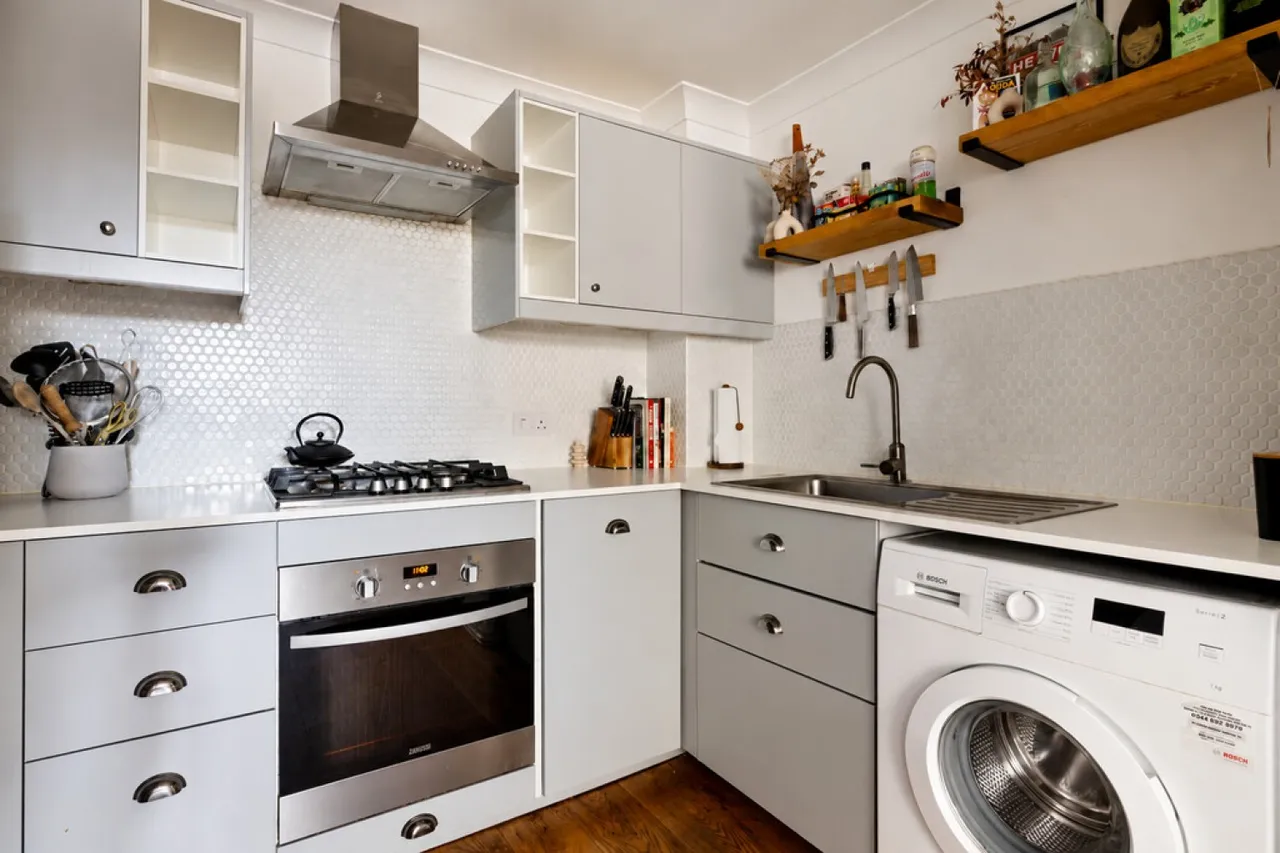 Central Hill, Crystal Palace, SE19, photo 5