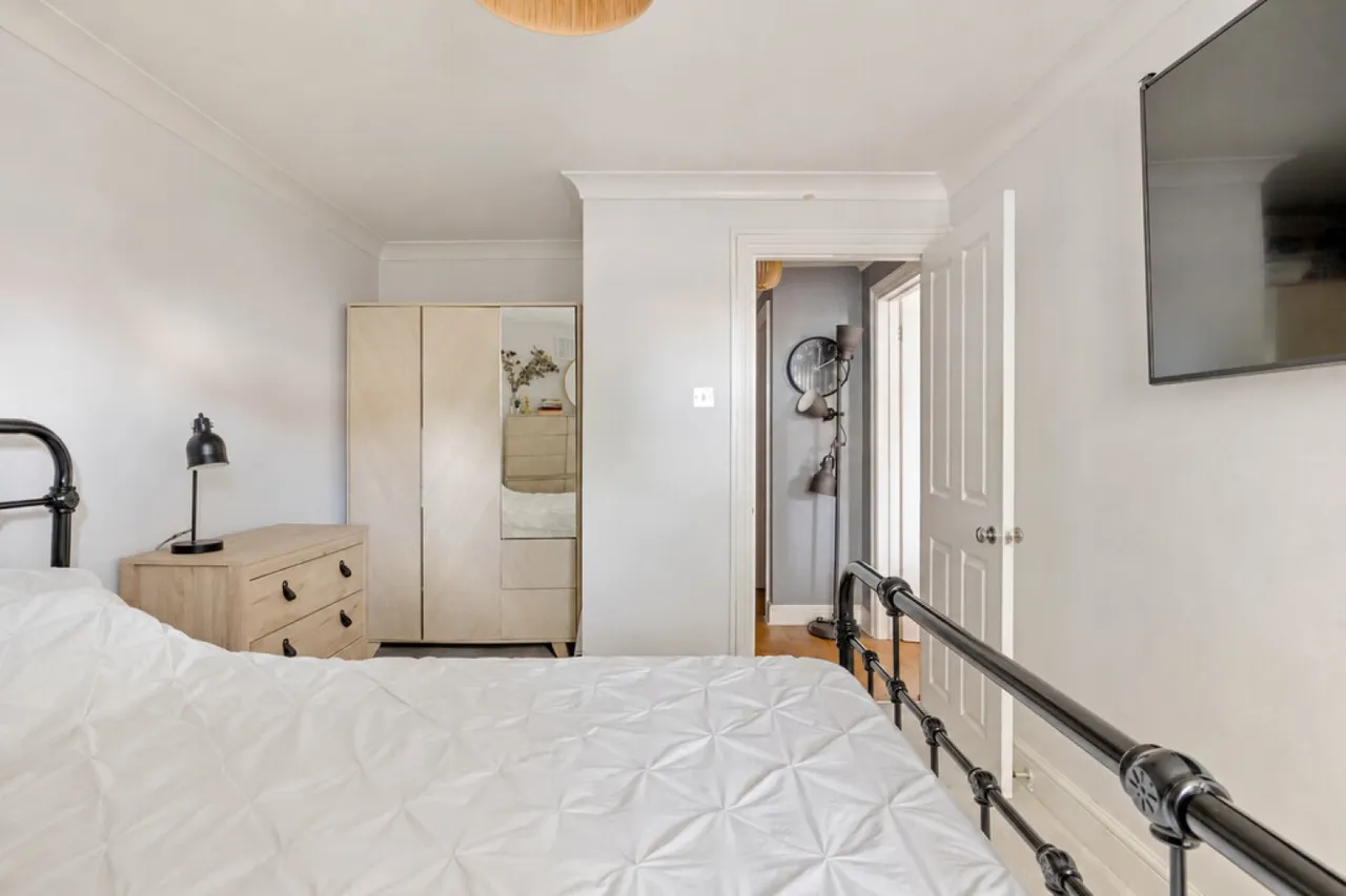 Central Hill, Crystal Palace, SE19, photo 10