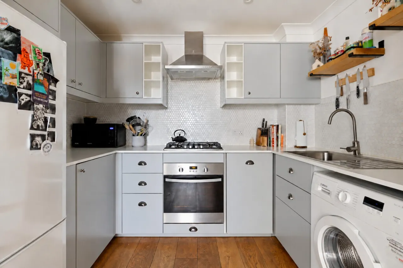 Central Hill, Crystal Palace, SE19, photo 11