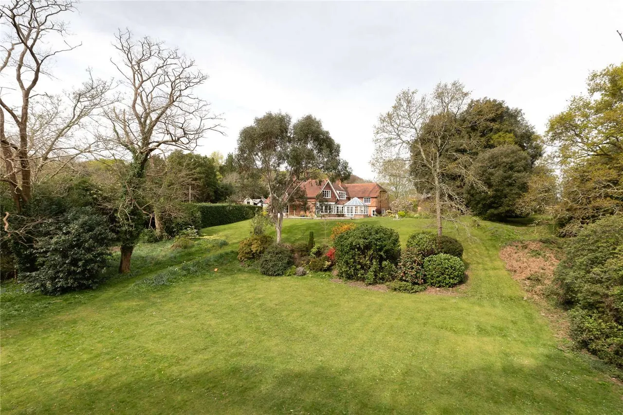 Emery Down, Lyndhurst, SO43, photo 17