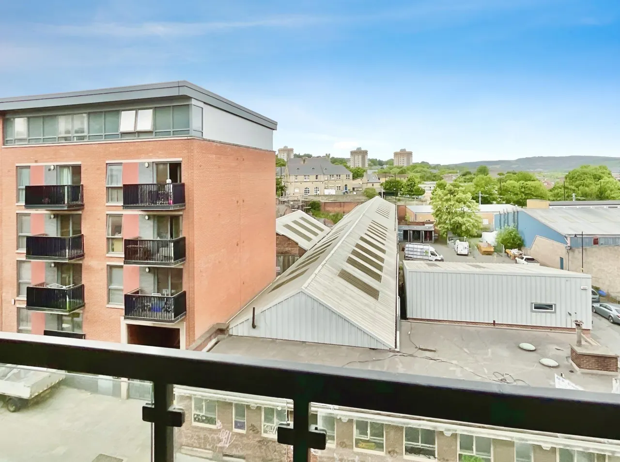 Upper Allen Street, Sheffield, S3, photo 2
