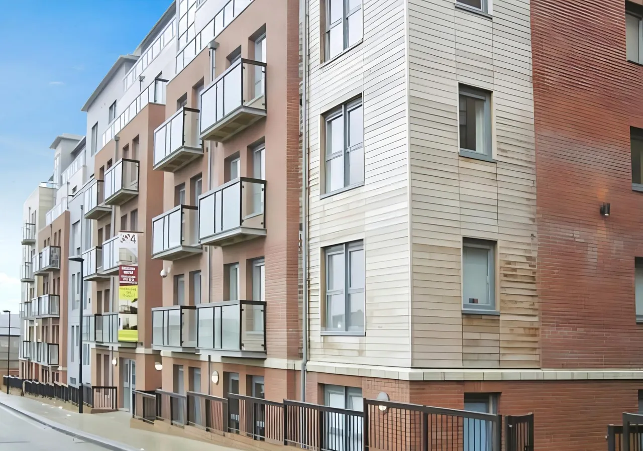 Upper Allen Street, Sheffield, S3, photo 9