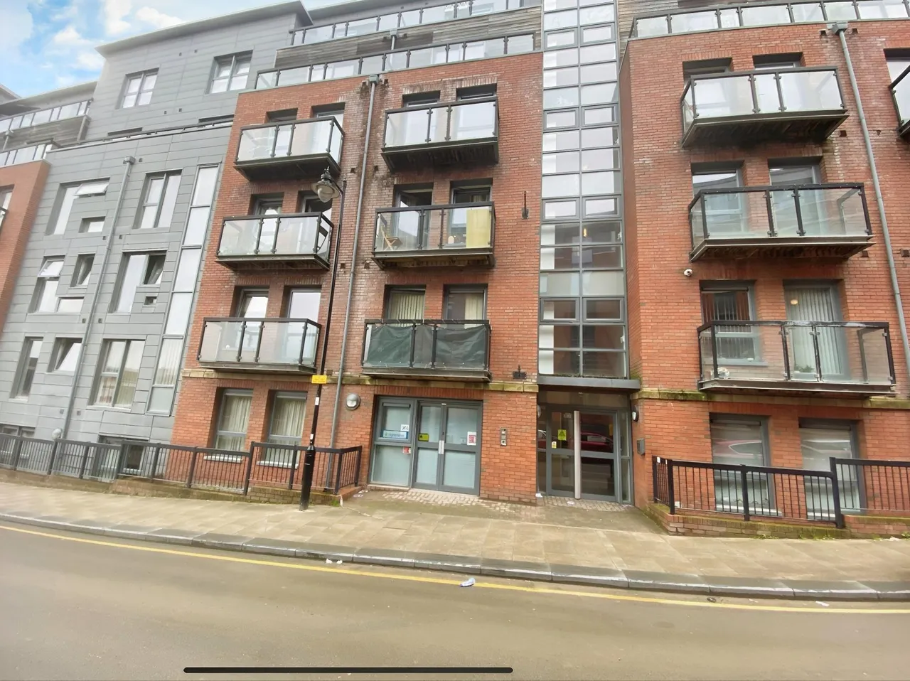 Upper Allen Street, Sheffield, S3, photo 8