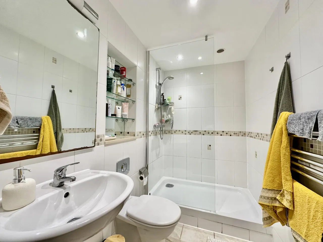 Upper Allen Street, Sheffield, S3, photo 7