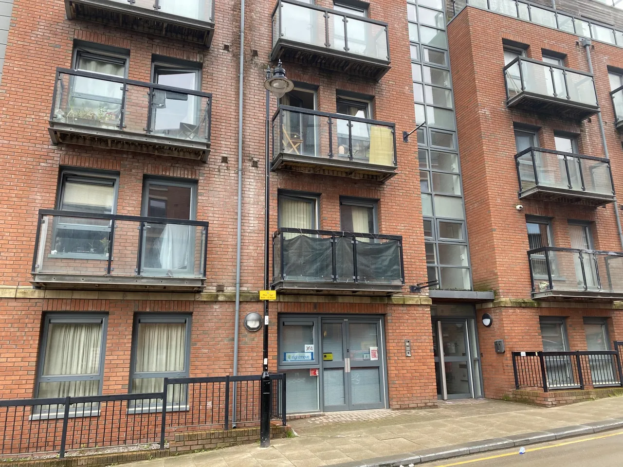Upper Allen Street, Sheffield, S3, photo 10