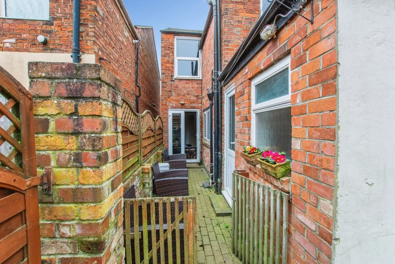 Pulvertoft Lane, Boston, Lincolnshire, PE21, photo 9