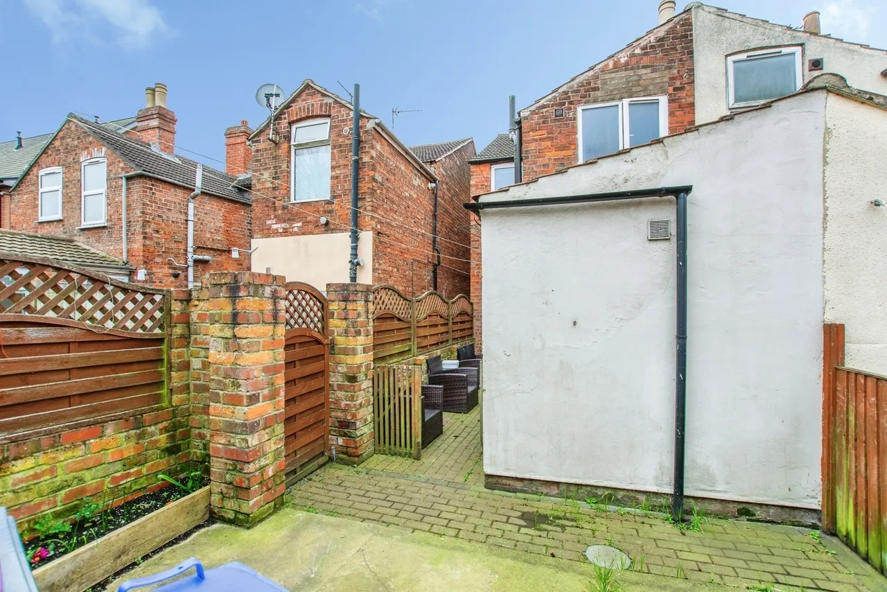 Pulvertoft Lane, Boston, Lincolnshire, PE21, photo 11