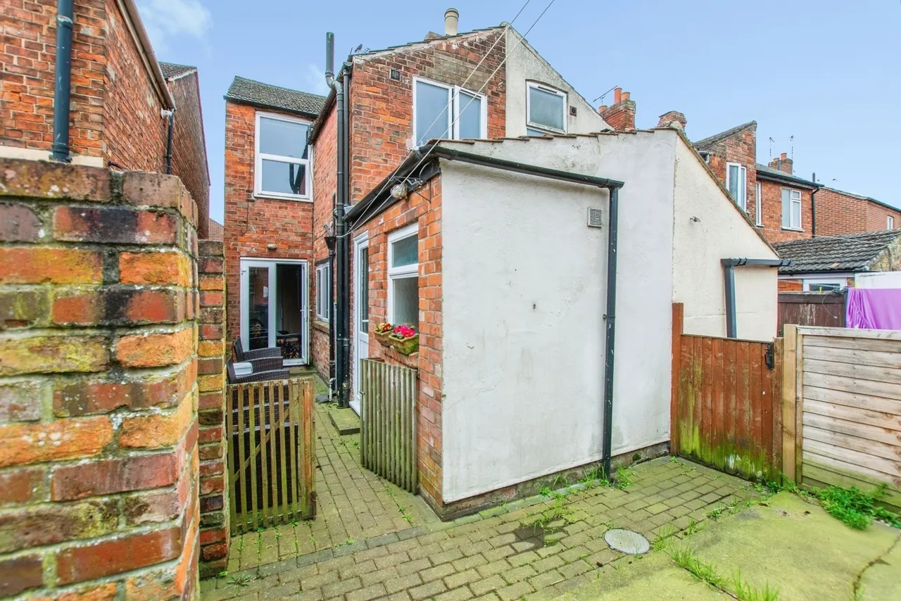 Pulvertoft Lane, Boston, Lincolnshire, PE21, photo 6
