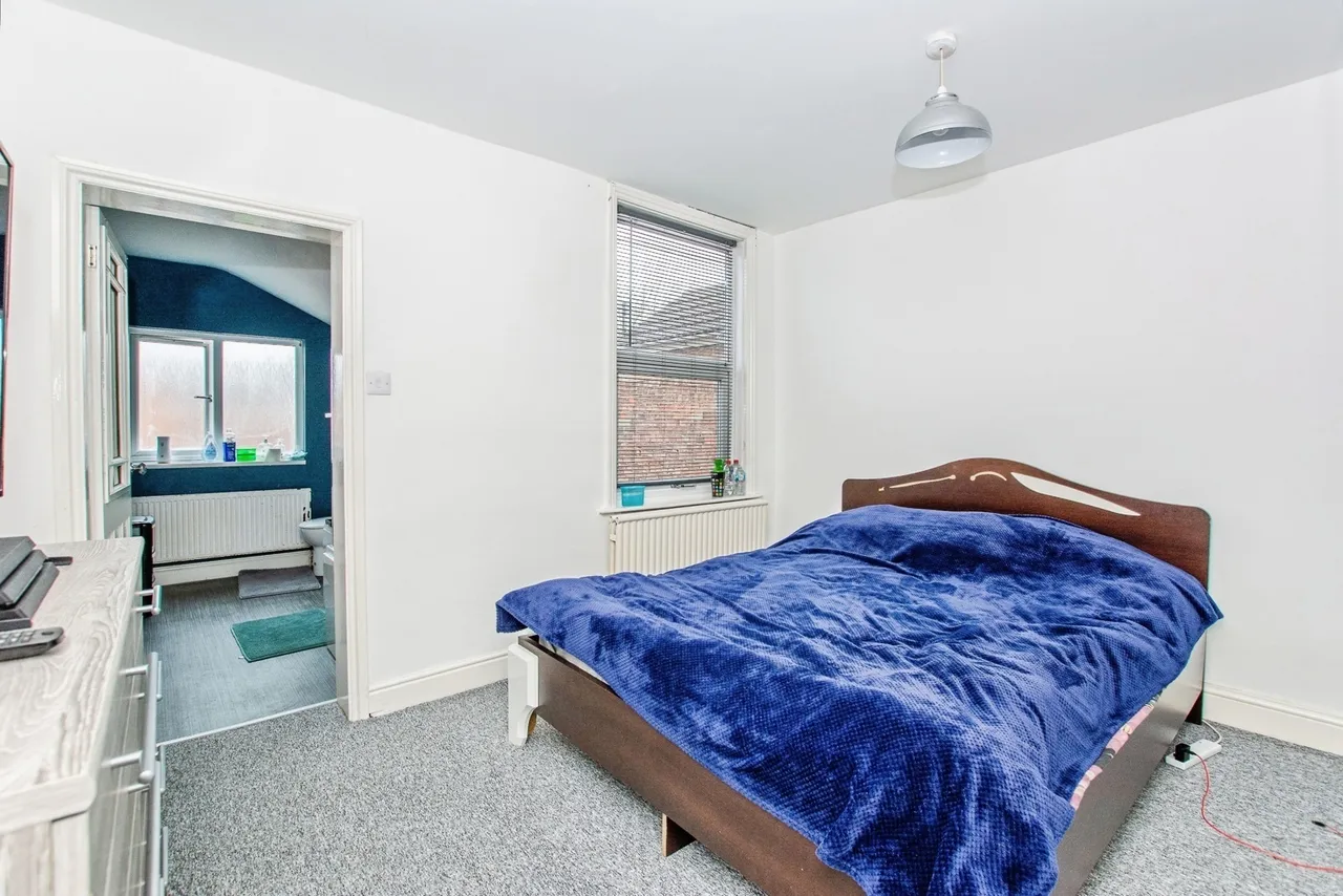 Pulvertoft Lane, Boston, Lincolnshire, PE21, photo 5