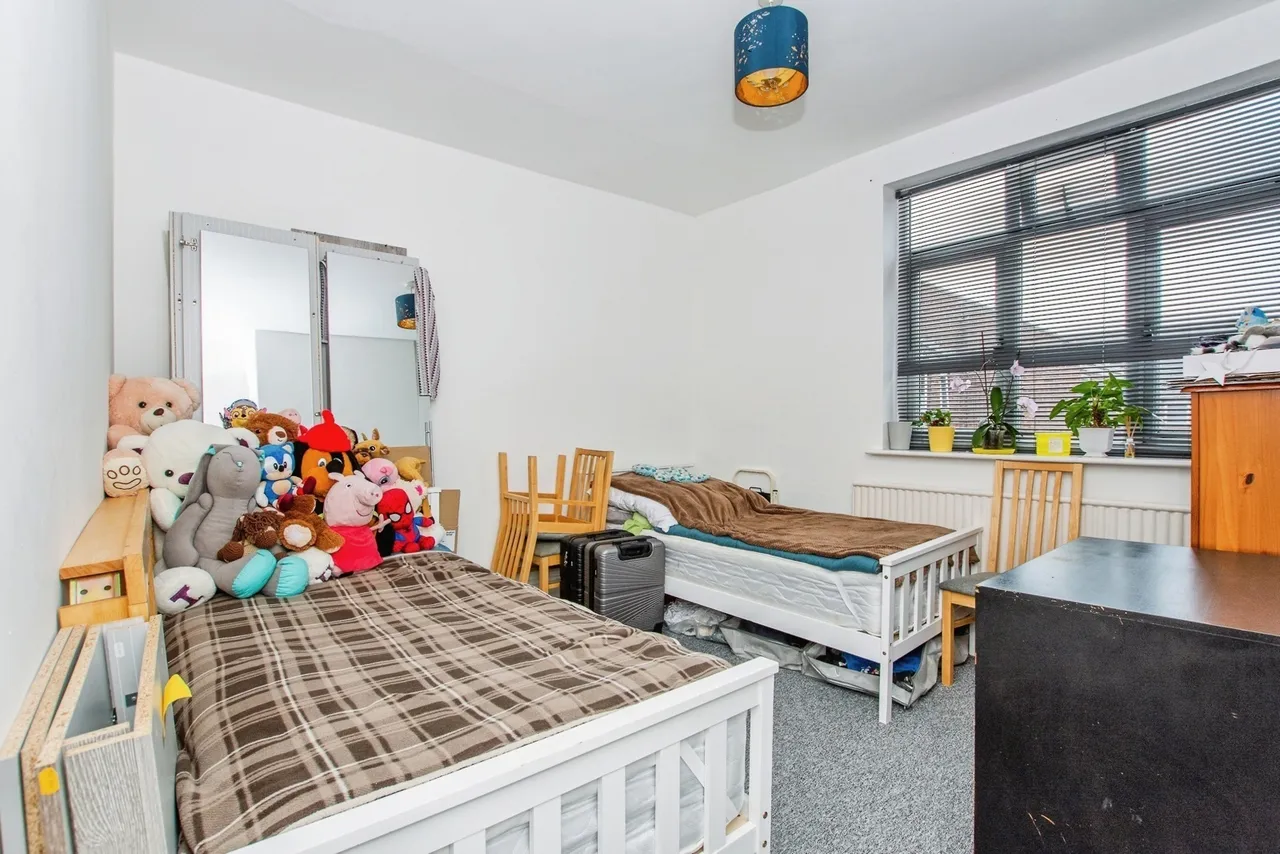Pulvertoft Lane, Boston, Lincolnshire, PE21, photo 8