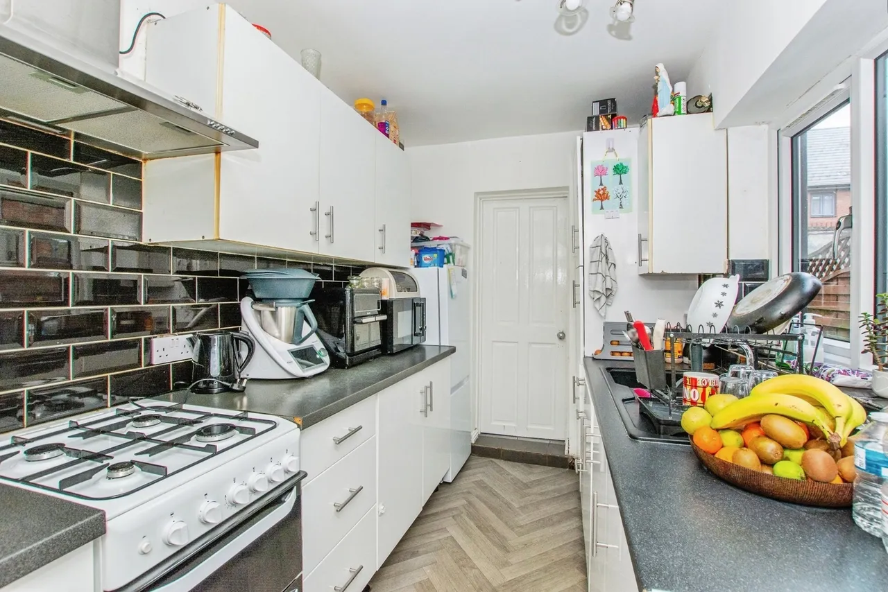 Pulvertoft Lane, Boston, Lincolnshire, PE21, photo 4