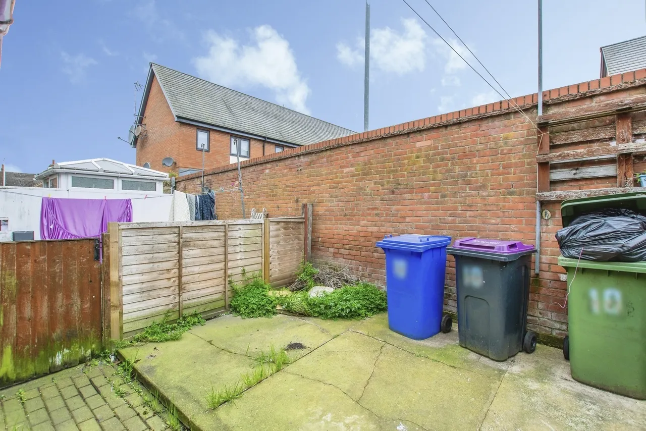 Pulvertoft Lane, Boston, Lincolnshire, PE21, photo 10