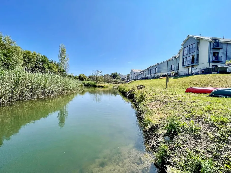 8 Pen Y Bont, Abersoch, Pwllheli, Gwynedd, LL53 7HQ, photo 5
