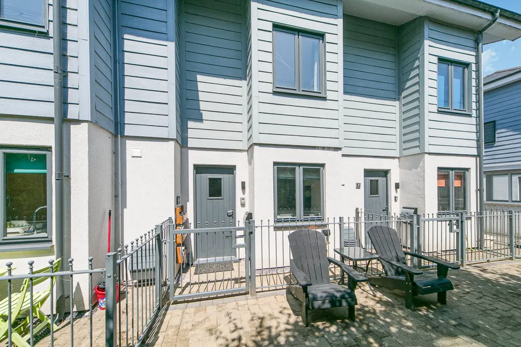 8 Pen Y Bont, Abersoch, Pwllheli, Gwynedd, LL53 7HQ, photo 9