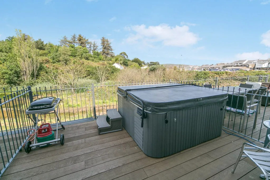 8 Pen Y Bont, Abersoch, Pwllheli, Gwynedd, LL53 7HQ, photo 8