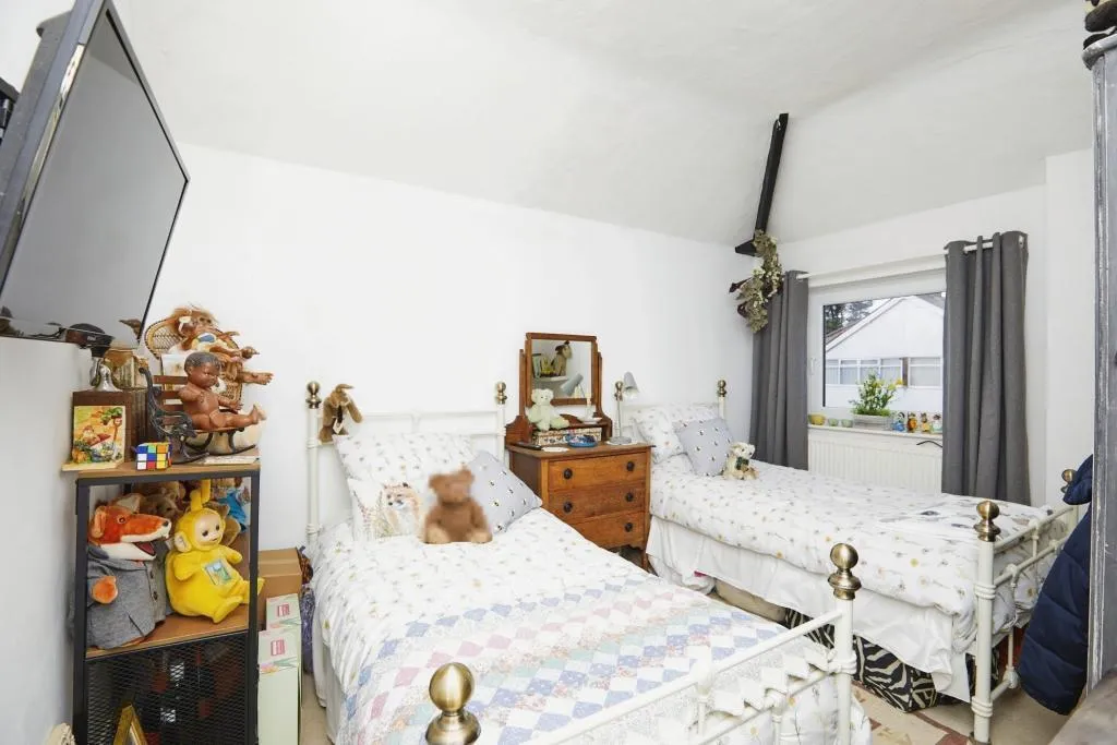 Baker Street, Alvaston, DE24, photo 23