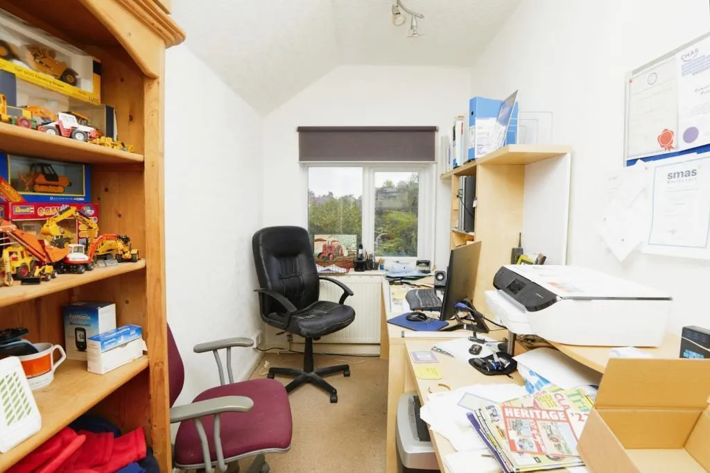 Baker Street, Alvaston, DE24, photo 24