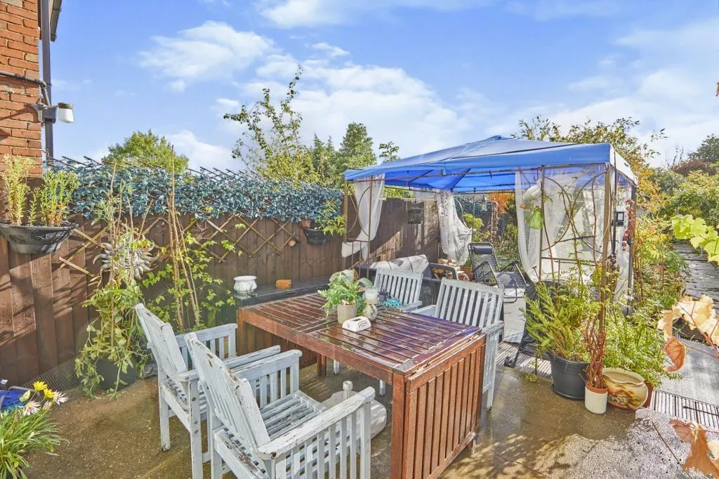 Baker Street, Alvaston, DE24, photo 26