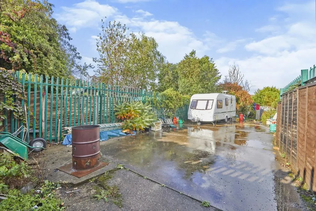 Baker Street, Alvaston, DE24, photo 27