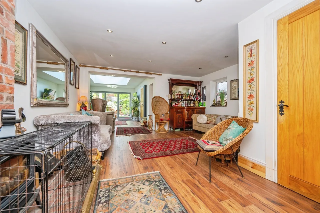 Baker Street, Alvaston, DE24, photo 20