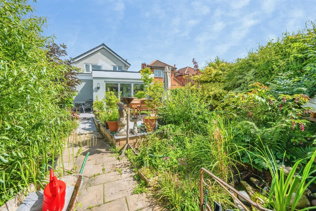 Baker Street, Alvaston, DE24, photo 11