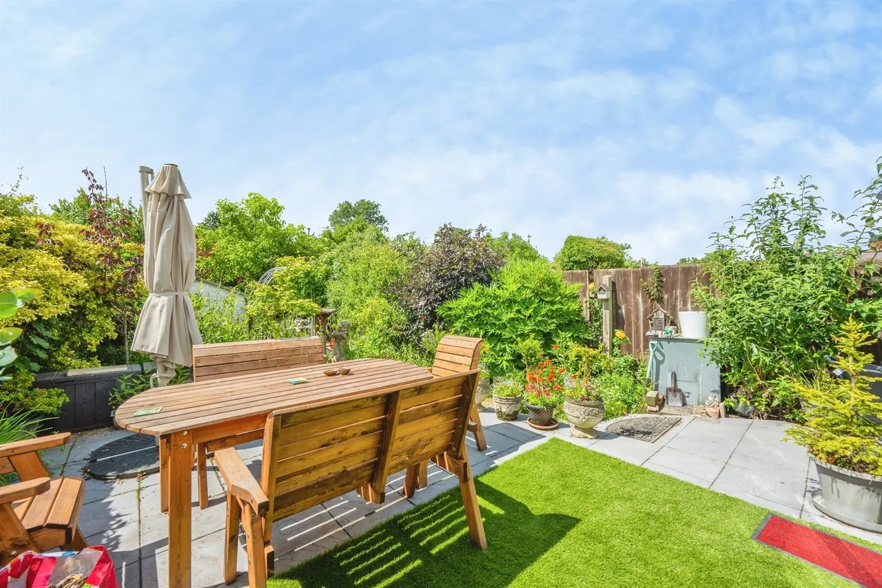 Baker Street, Alvaston, DE24, photo 8