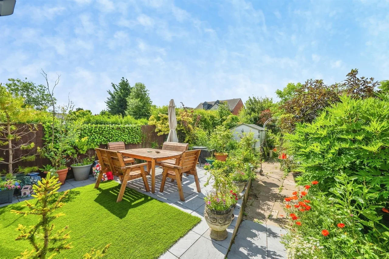 Baker Street, Alvaston, DE24, photo 2