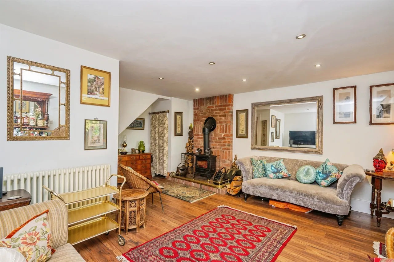 Baker Street, Alvaston, DE24, photo 18