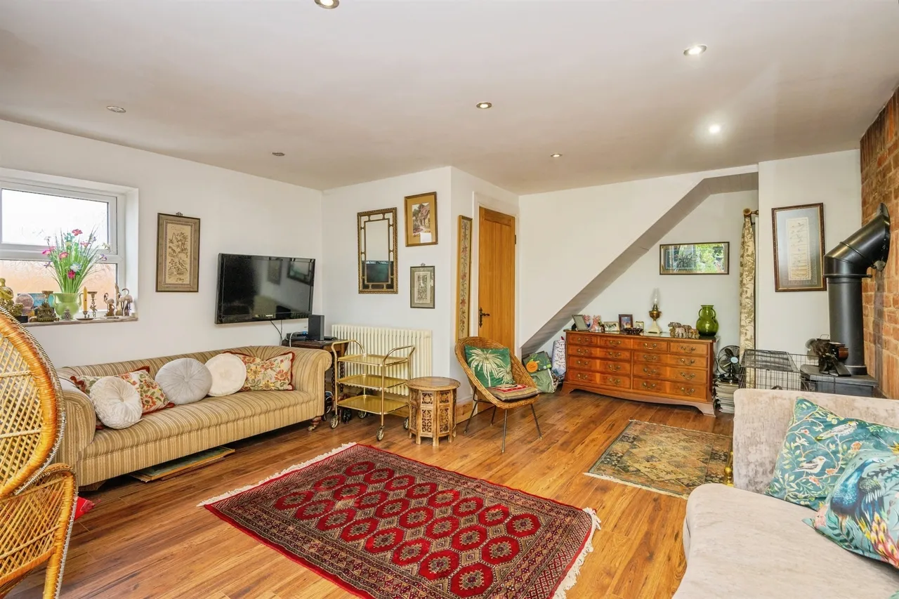Baker Street, Alvaston, DE24, photo 17