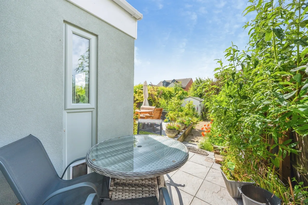 Baker Street, Alvaston, DE24, photo 12