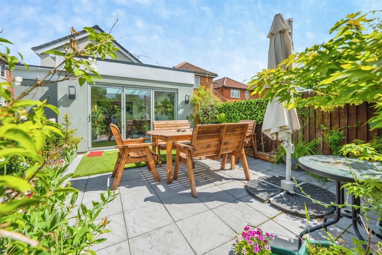 Baker Street, Alvaston, DE24, photo 10