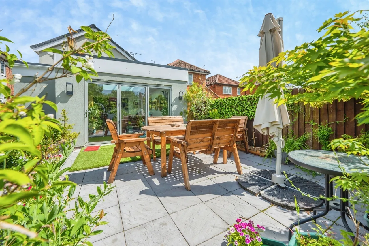 Baker Street, Alvaston, DE24, photo 6