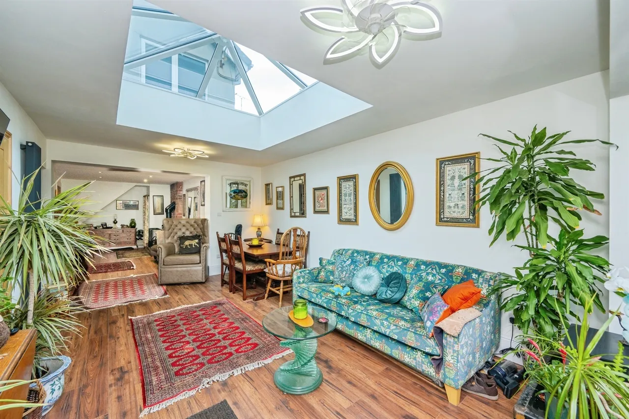 Baker Street, Alvaston, DE24, photo 15