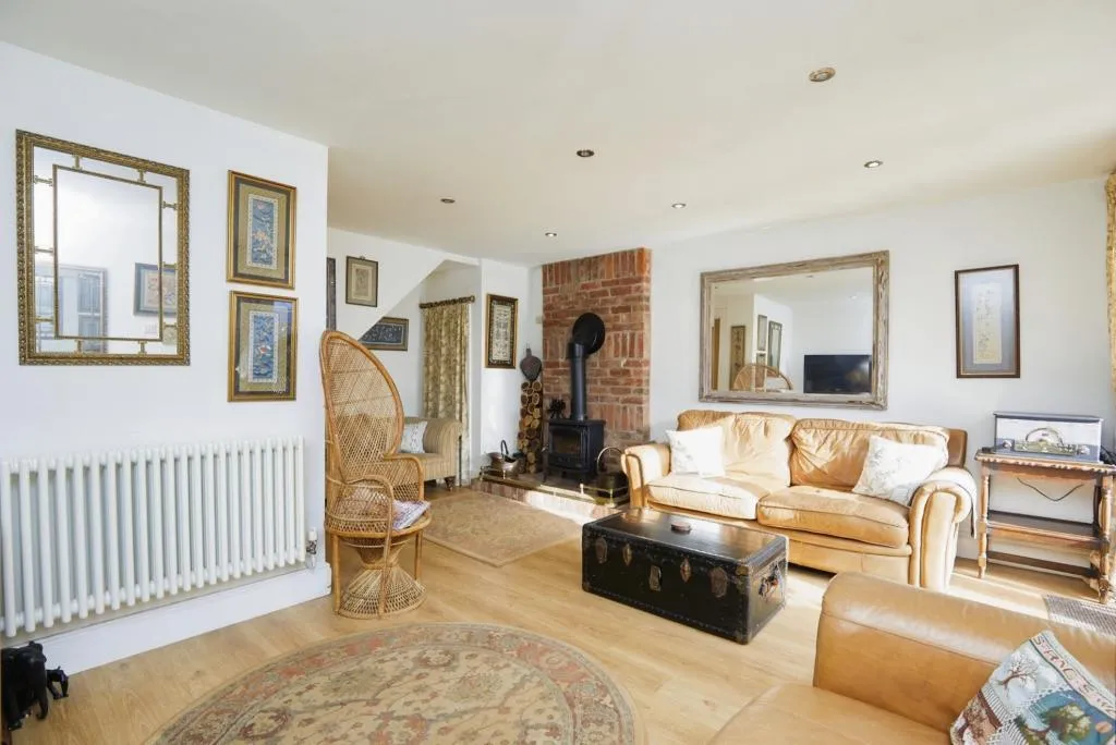 Baker Street, Alvaston, DE24, photo 32