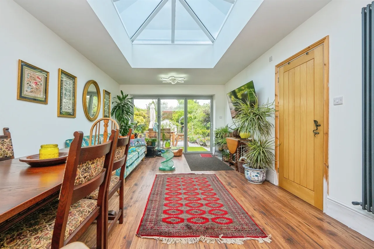 Baker Street, Alvaston, DE24, photo 21