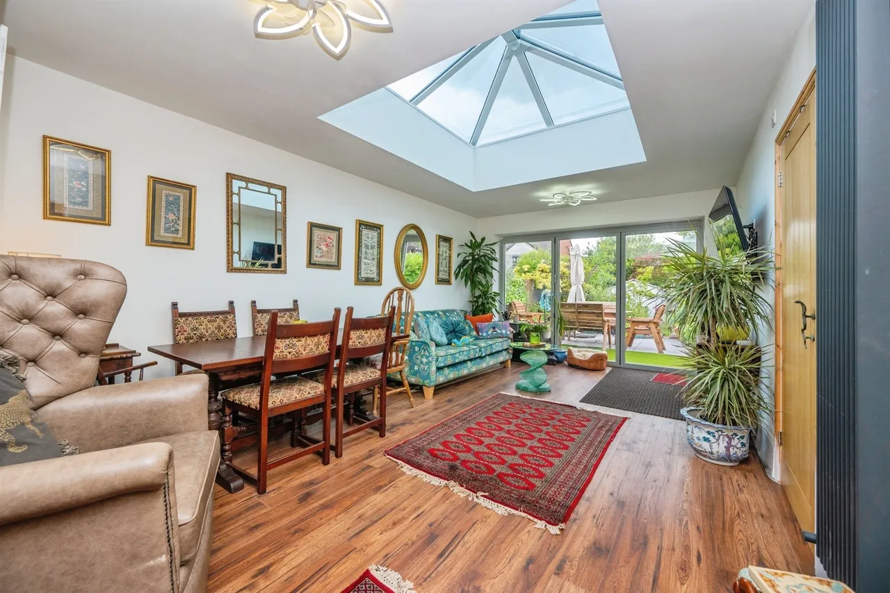 Baker Street, Alvaston, DE24, photo 14